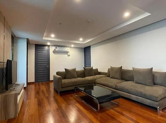 Apartamento Vivi Avenue Thonglor *