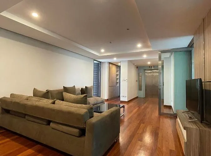 Vivi Avenue Thonglor *