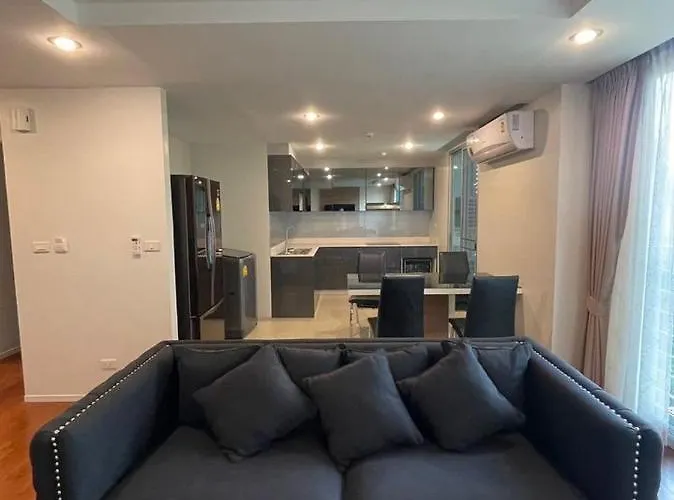 Vivi Avenue Thonglor Apartamento