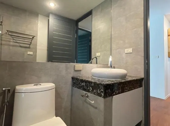 Vivi Avenue Thonglor Banguecoque