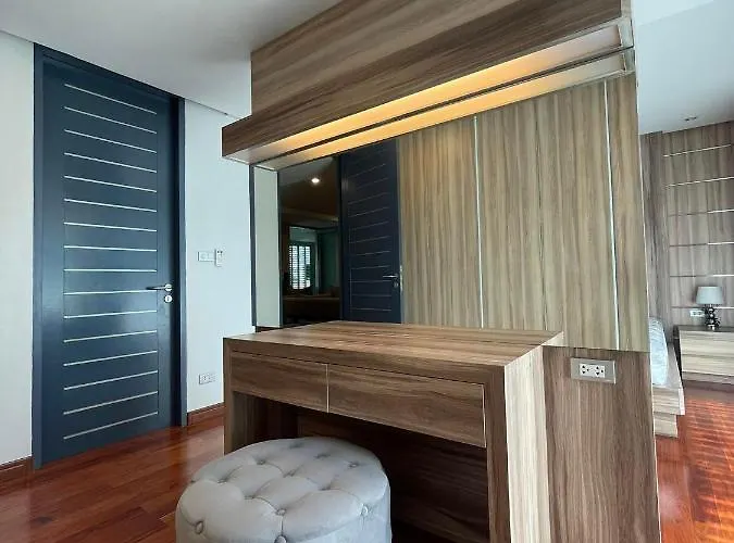 Vivi Avenue Thonglor Apartamento Banguecoque