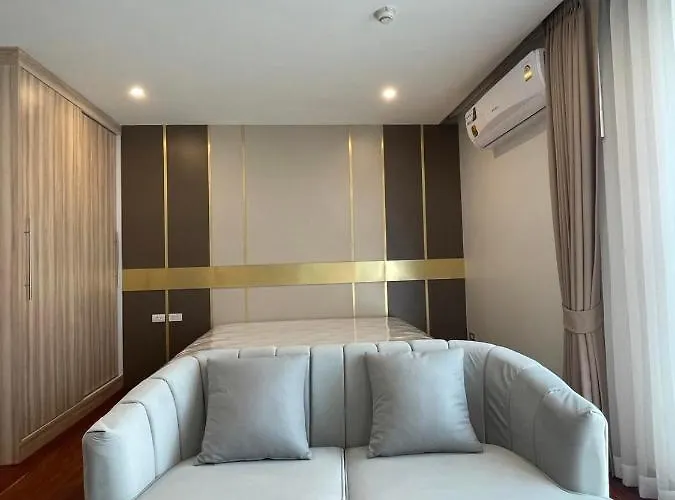 Vivi Avenue Thonglor
