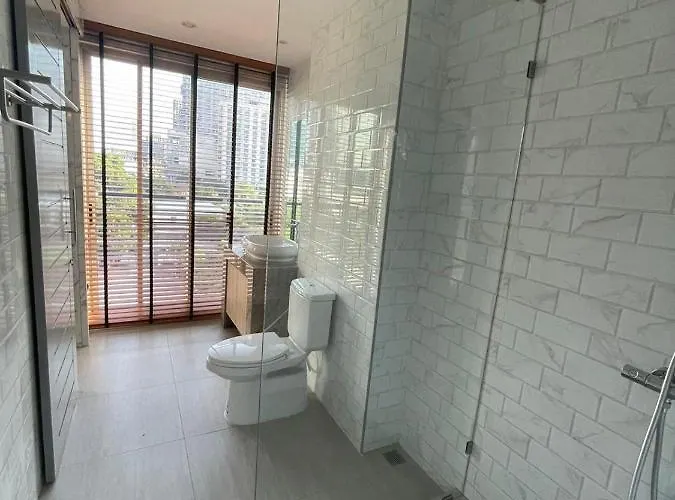 Vivi Avenue Thonglor Apartamento *