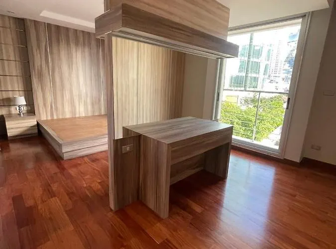 Vivi Avenue Thonglor Apartamento Banguecoque
