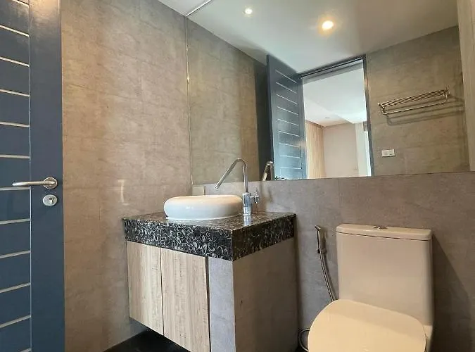 Vivi Avenue Thonglor * Banguecoque