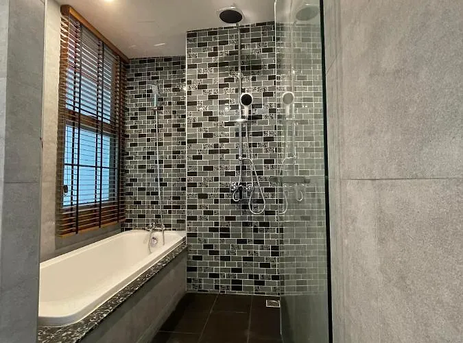 Apartamento Vivi Avenue Thonglor Banguecoque