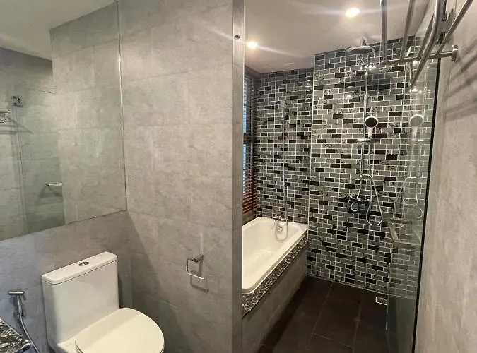 Vivi Avenue Thonglor Banguecoque
