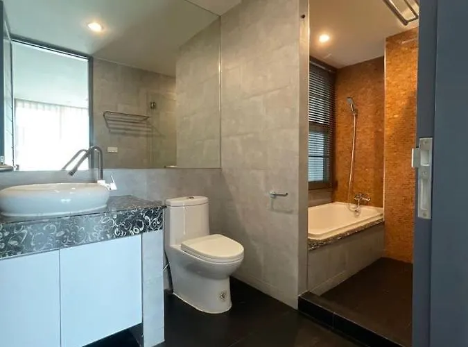 Vivi Avenue Thonglor Apartamento *