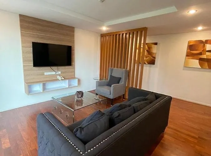 Vivi Avenue Thonglor Apartamento