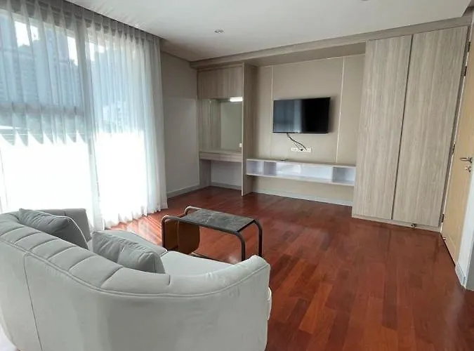 Vivi Avenue Thonglor *