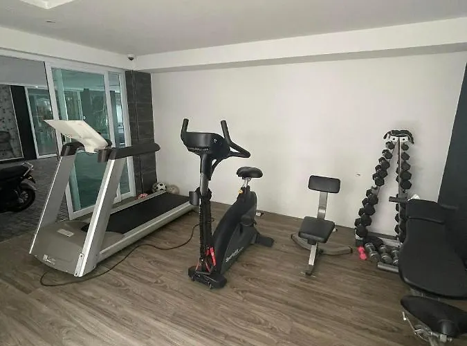 Vivi Avenue Thonglor Apartamento