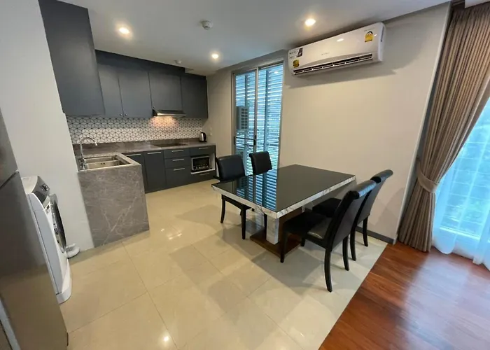 Vivi Avenue Thonglor *