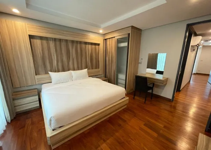 Vivi Avenue Thonglor