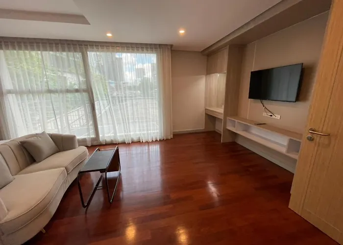 Apartamento Vivi Avenue Thonglor