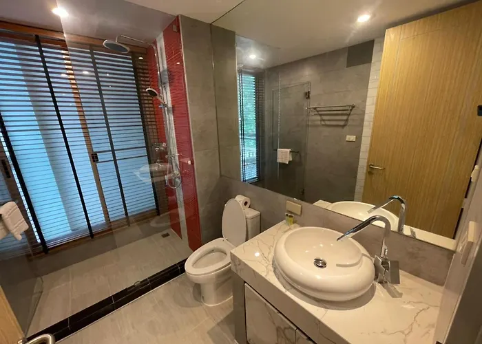 Vivi Avenue Thonglor * Banguecoque