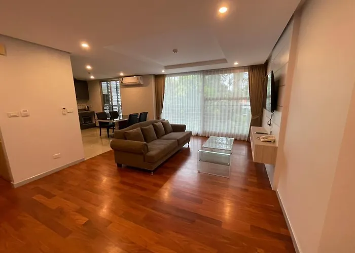 Vivi Avenue Thonglor Apartamento