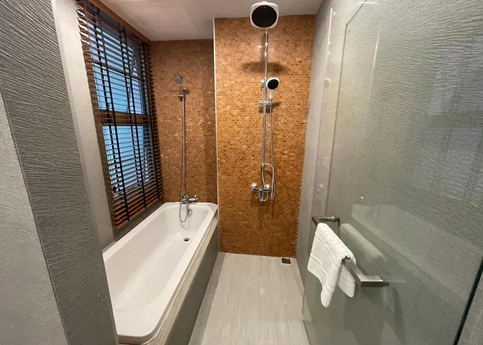 Vivi Avenue Thonglor Apartamento Banguecoque