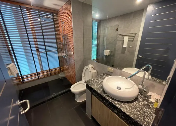 Apartamento Vivi Avenue Thonglor Banguecoque