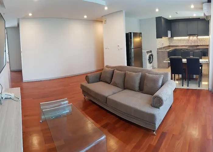 Vivi Avenue Thonglor Banguecoque