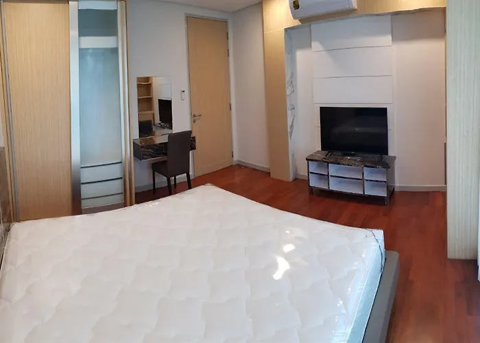 Vivi Avenue Thonglor Apartamento Banguecoque