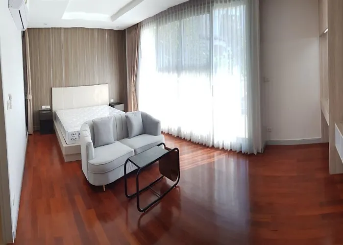 Vivi Avenue Thonglor *