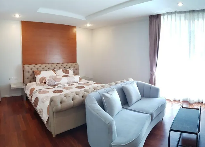 Vivi Avenue Thonglor Apartamento *