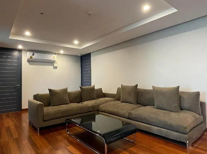 Apartamento Vivi Avenue Thonglor Banguecoque