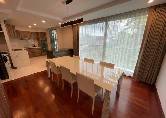 Vivi Avenue Thonglor Apartamento *