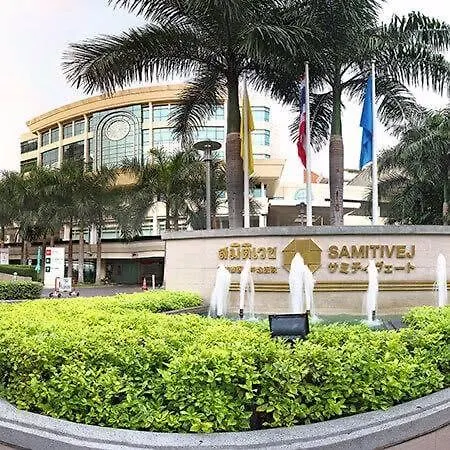 Vivi Avenue Thonglor Apartamento Banguecoque