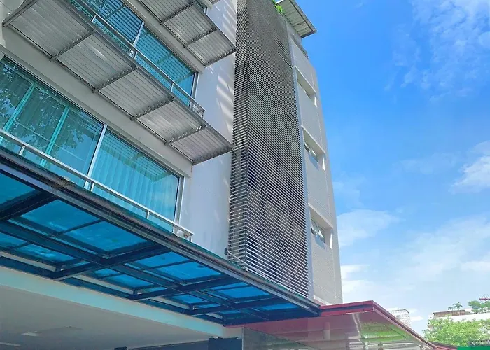 Vivi Avenue Thonglor