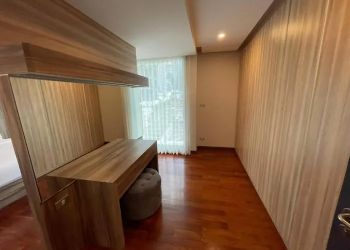 Apartamento Vivi Avenue Thonglor Banguecoque