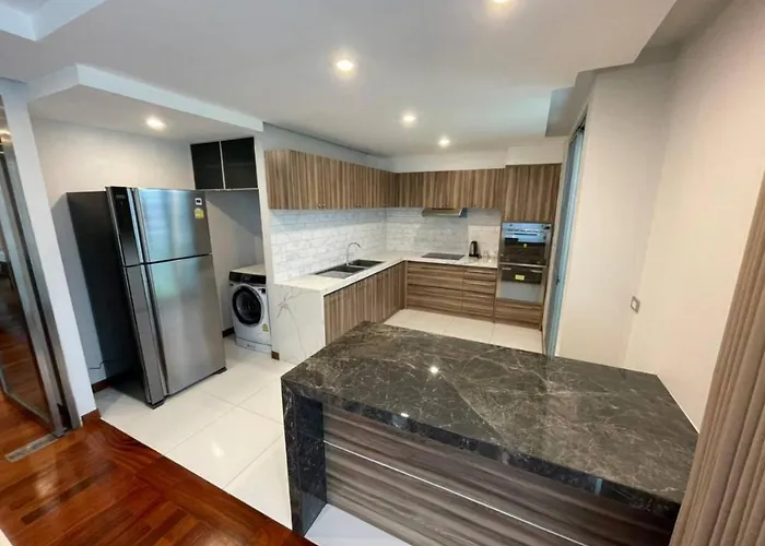 Vivi Avenue Thonglor Apartamento