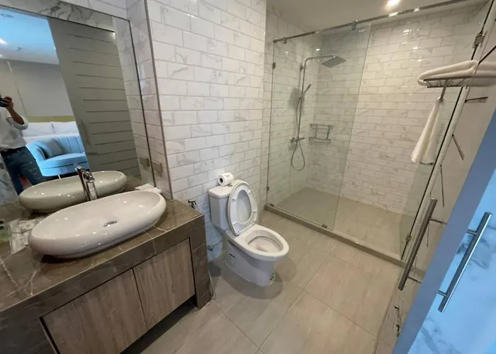Apartamento Vivi Avenue Thonglor *