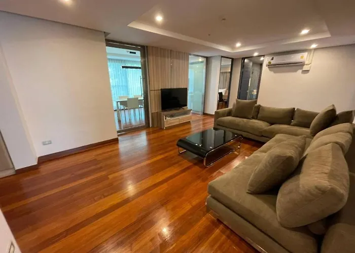 Vivi Avenue Thonglor Apartment Bangkok