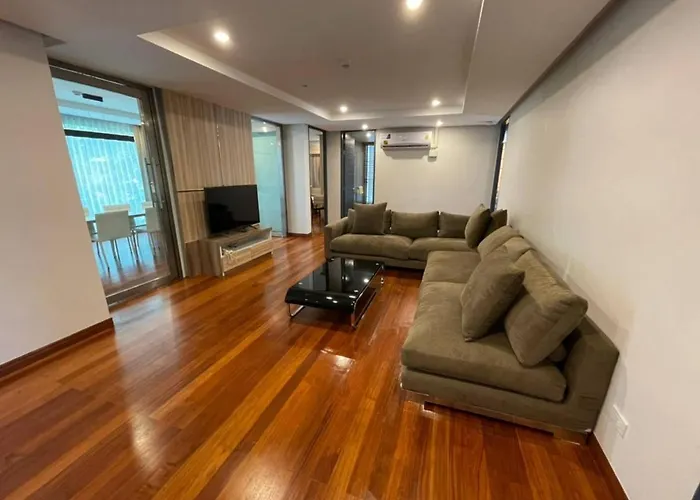 Vivi Avenue Thonglor