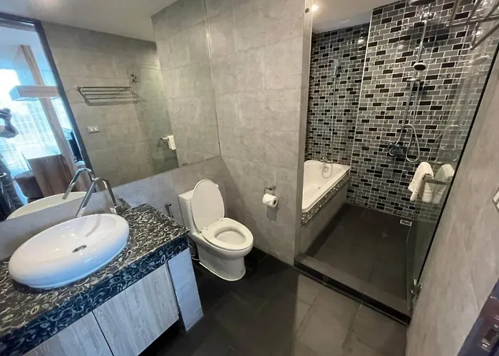 Vivi Avenue Thonglor Apartamento Banguecoque