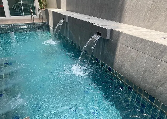 Vivi Avenue Thonglor Apartamento Banguecoque