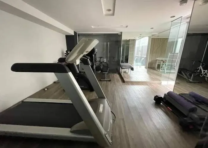 Apartamento Vivi Avenue Thonglor Banguecoque