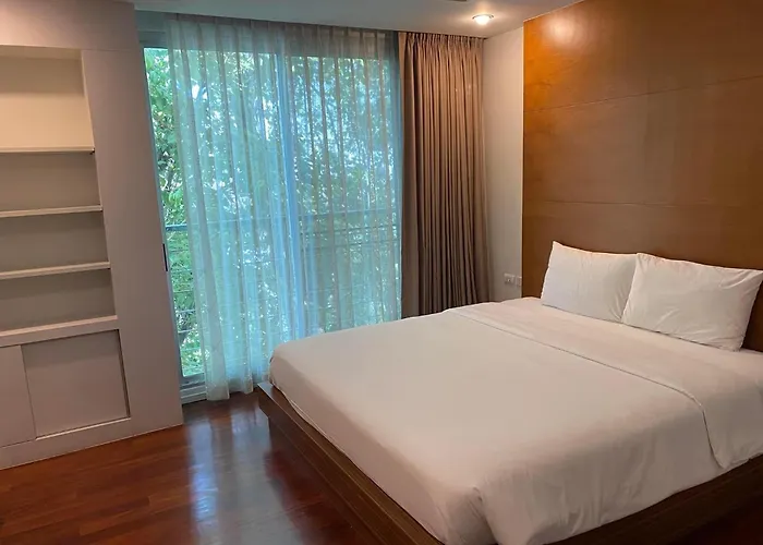 Vivi Avenue Thonglor Apartamento *